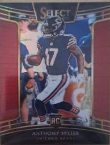 Anthony Miller