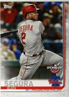 Jean Segura