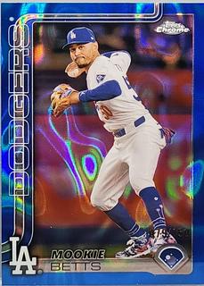 Mookie Betts