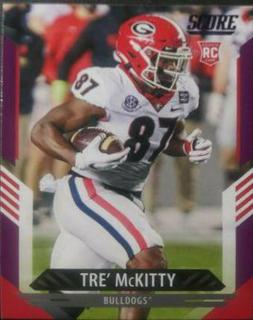Tre' McKitty