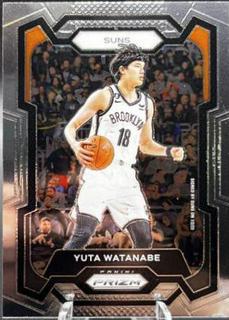 Yuta Watanabe
