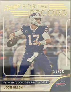 Josh Allen