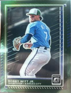 Bobby Witt Jr.