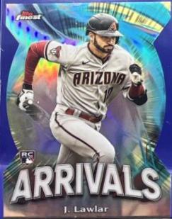 Jordan Lawlar