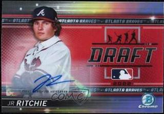 JR Ritchie