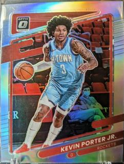 Kevin Porter Jr.