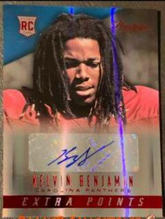 Kelvin Benjamin