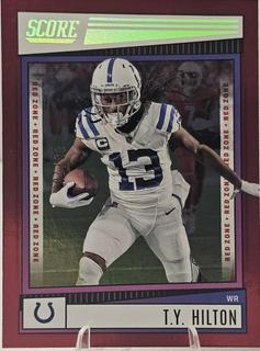 T.Y. Hilton