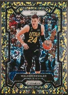 Walker Kessler