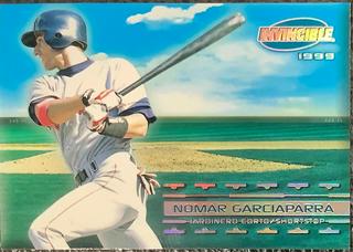 Nomar Garciaparra