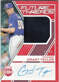 Grant Taylor