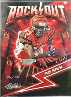 Chad Johnson
