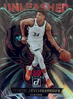 Giannis Antetokounmpo