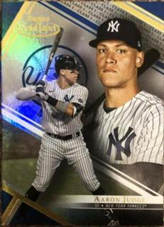 Aaron Judge