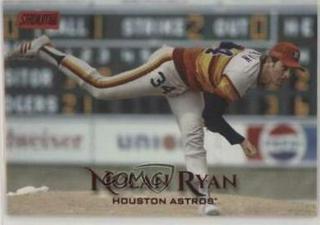 Nolan Ryan