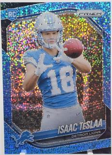 Isaac TeSlaa