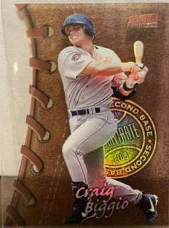 Craig Biggio