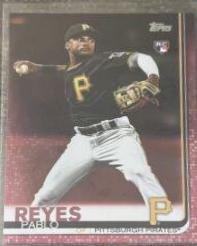 Pablo Reyes