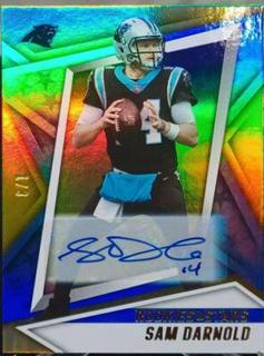 Sam Darnold