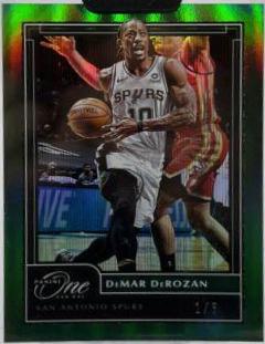 DeMar DeRozan