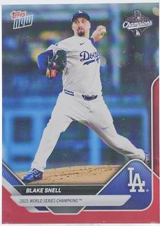 Blake Snell