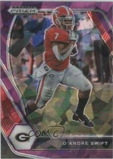 D'Andre Swift