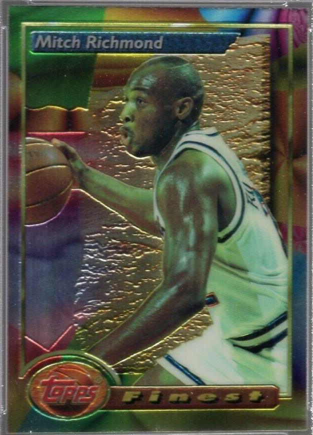 Mitch Richmond