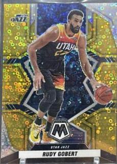 Rudy Gobert