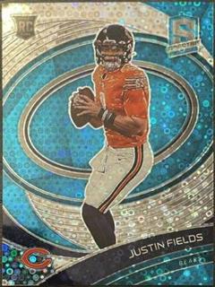 Justin Fields