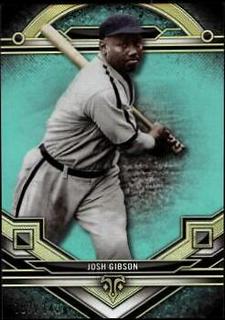 Josh Gibson