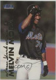 Melvin Mora