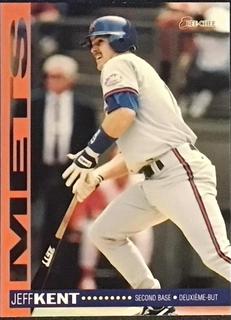 Jeff Kent