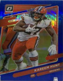 Kareem Hunt