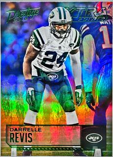 Darrelle Revis