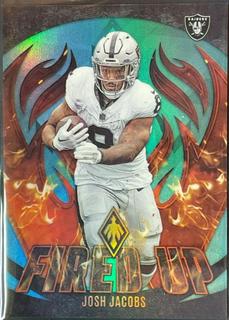 Josh Jacobs