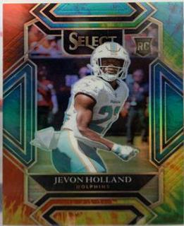 Jevon Holland