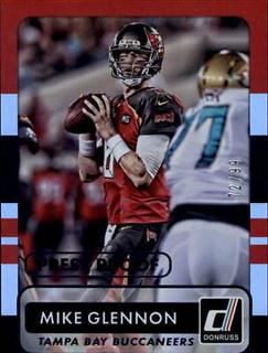 Mike Glennon
