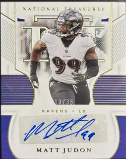 Matt Judon