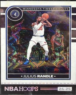 Julius Randle