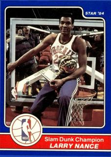 Larry Nance