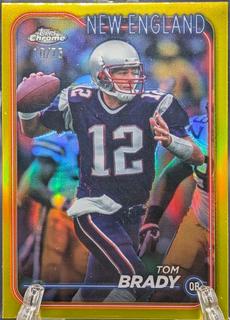 Tom Brady