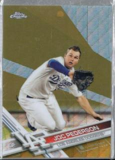 Joc Pederson