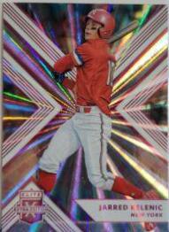 Jarred Kelenic