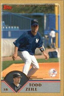 Todd Zeile