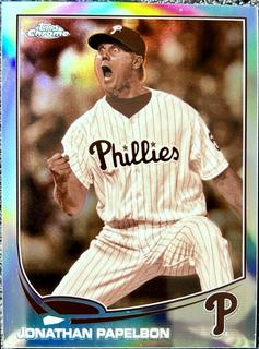 Jonathan Papelbon