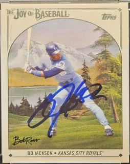 Bo Jackson