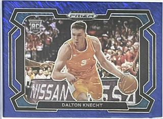 Dalton Knecht