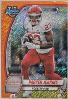 Parker Jenkins