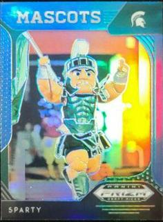 Sparty