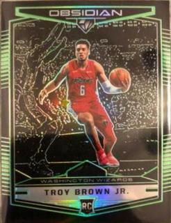 Troy Brown Jr.